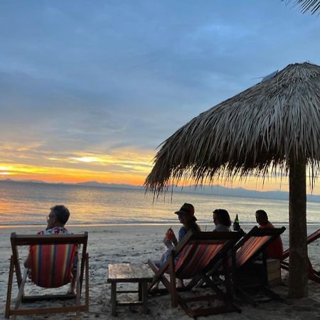 Sunset Bungalow Koh Chang Ranong Exterior foto