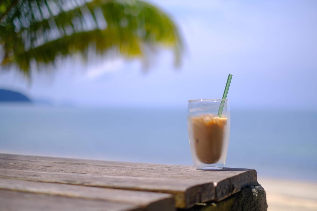 Sunset Bungalow Koh Chang Ranong Exterior foto