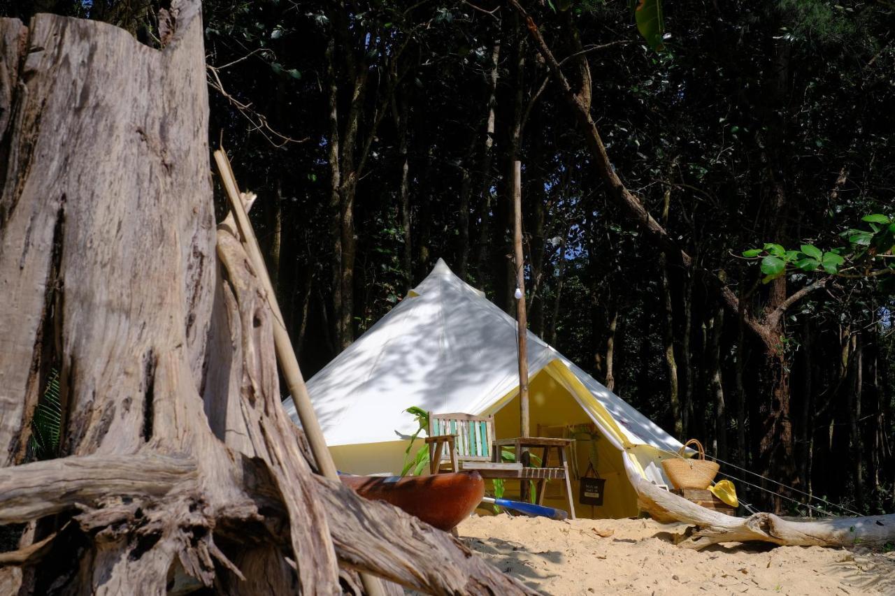 Sunset Bungalow Koh Chang Ranong Exterior foto